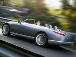 Renault Nepta Concept 2006 года